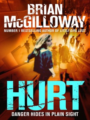 cover image of Hurt